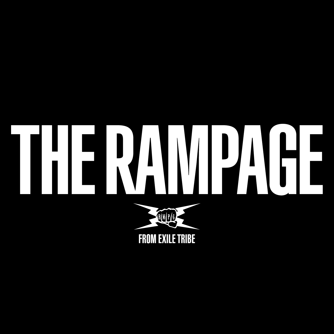 The Rampage From Exile Tribe Youth Time Japan Project Web