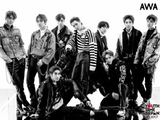 EXOのこれまで未配信だった楽曲を、「AWA」で独占先行配信開始!