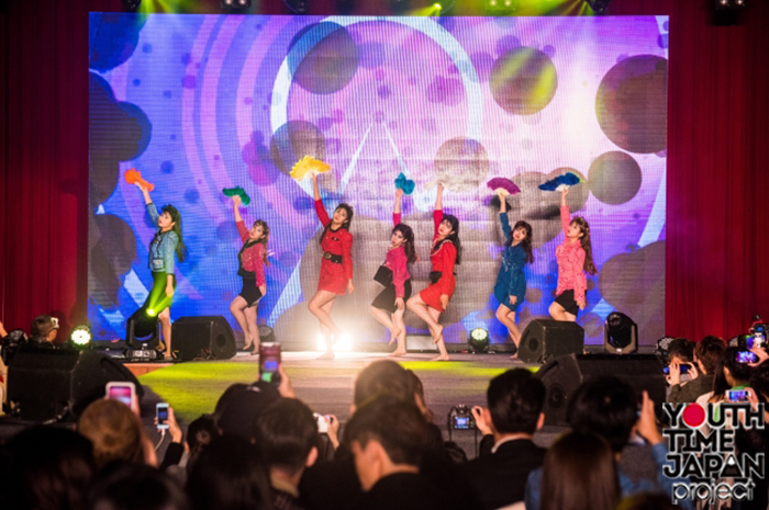 「AKB48 Team TP」が台湾でライブを披露！アジア最大級のインフルエンサーの祭典『COOL JAPAN FEST 2018』開催レポート