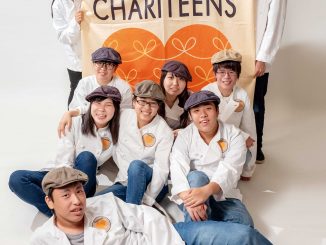 Spotlight VOL.27 第一学院高等学校 岡山キャンパス START-UP STUDENT PROJECT