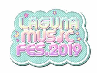 けやき坂46・宇野実彩子(AAA)・SKE48出演決定! 「LAGUNA MUSIC FES.2019」