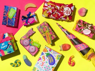 ラッシュ バレンタイン限定ギフト 2019年1月18日(金)より販売開始!