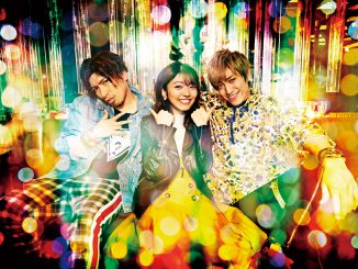 EXIT featuring NUTS-MEが平成最後を盛り上げるパーティーチューン『NO MORE 恋泥棒』をリリース!