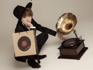 Nissyが『Nissy Entertainment 5th Anniversary BEST』 をリリース!