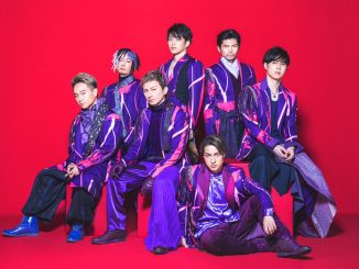 DA PUMP DAICHIさんに待望のシングル『桜』についてインタビュー!