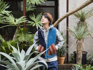 遊助、初のベストアルバムリリース日に自身最大規模のLINE LIVE決定!遊助が向かう街は果たして
