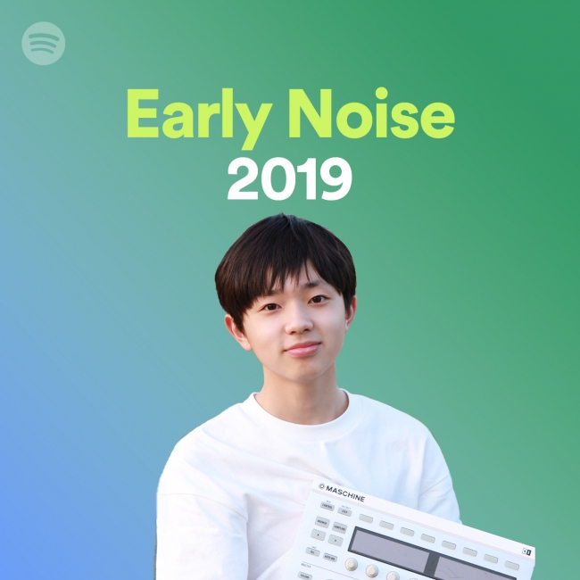 2019年に国内音楽シーンを賑わすネクストブレイク アーティストをSpotifyが予想「Early Noise 2019」のアーティスト ラインナップを発表