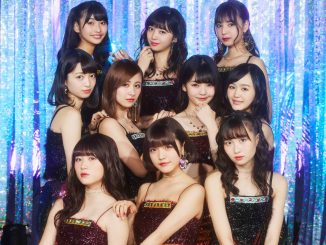 ふわふわ7枚目のシングル『Viva!! Lucky4☆』に迫ります!