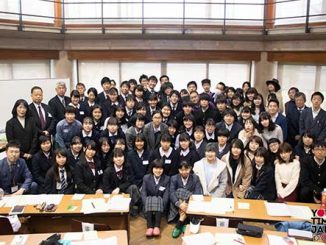 第2回 秋本杯 朗読大会 @大阪市立高等学校 セミナーハウス 2019.03.24