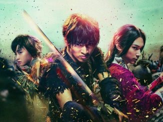 大ヒット漫画『キングダム』が4月19日についに公開!