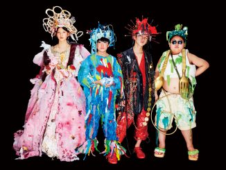青春音楽映画の金字塔『ウィーアーリトルゾンビーズ』の魅力に迫る!