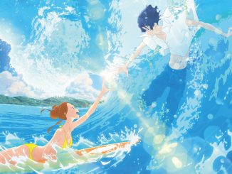 あの歌を口ずさめば またきみに会える映画『きみと、波にのれたら』が6月21日公開
