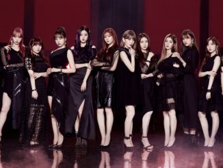 IZ*ONE 待望のJapan 2ndシングルを「うたパス」で今日から早出し!!
