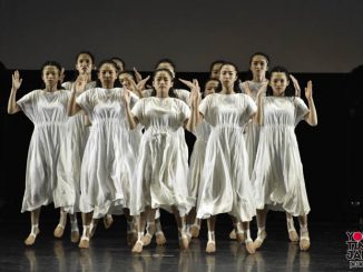 初芝立命館高等学校が演技を披露!<第12回日本高校ダンス部選手権DANCE STADIUM>