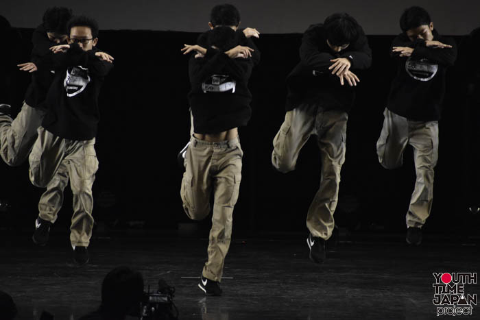 武南高等学校 埼玉県 が演技を披露 第12回日本高校ダンス部選手権dance Stadium Youth Time Japan Project Web 武南高等学校 埼玉県 が演技を披露 第12回日本高校ダンス部選手権dance Stadium Youth Time Japan Project Web