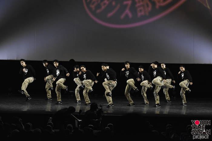 武南高等学校 埼玉県 が演技を披露 第12回日本高校ダンス部選手権dance Stadium Youth Time Japan Project Web 武南高等学校 埼玉県 が演技を披露 第12回日本高校ダンス部選手権dance Stadium Youth Time Japan Project Web
