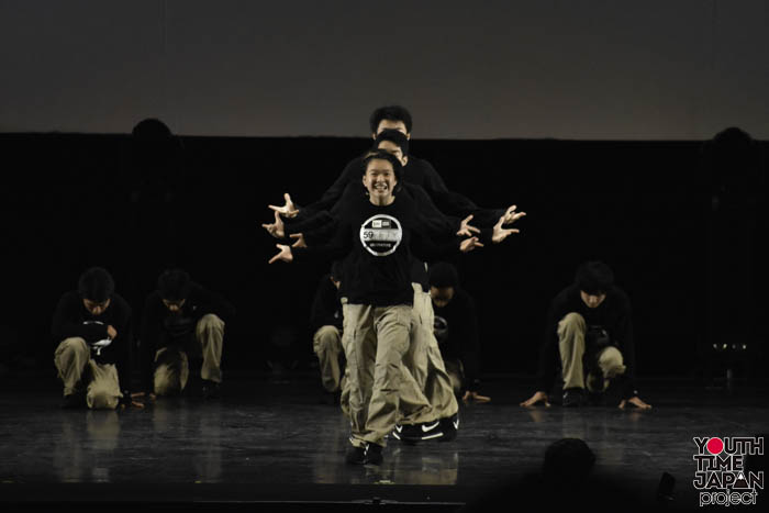 武南高等学校 埼玉県 が演技を披露 第12回日本高校ダンス部選手権dance Stadium Youth Time Japan Project Web 武南高等学校 埼玉県 が演技を披露 第12回日本高校ダンス部選手権dance Stadium Youth Time Japan Project Web