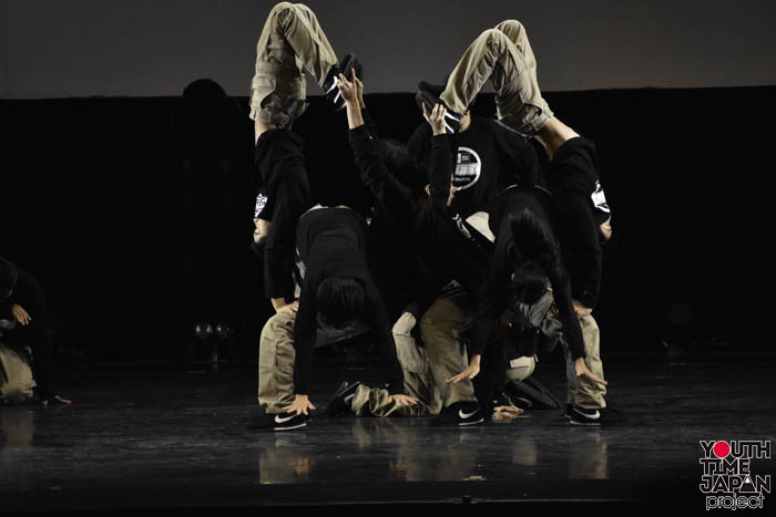 武南高等学校 埼玉県 が演技を披露 第12回日本高校ダンス部選手権dance Stadium Youth Time Japan Project Web 武南高等学校 埼玉県 が演技を披露 第12回日本高校ダンス部選手権dance Stadium Youth Time Japan Project Web