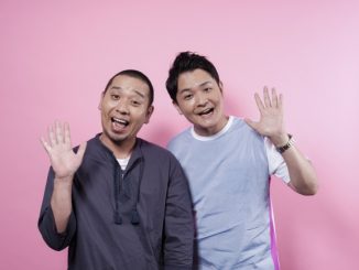 「テレビ千鳥」スピンオフ作品 独占配信記念!大悟が「芸人人生で一番大変なロケ」と語る番組の過酷さとは?