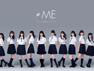 指原莉乃プロデュースアイドル≠ME(ノットイコールミー)ってどんなグループ?