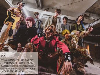 ヴォーカル4人全員が作詞作曲にライブ演出等も行う、唯一無二のボーイズグループBuZZにインタビュー!