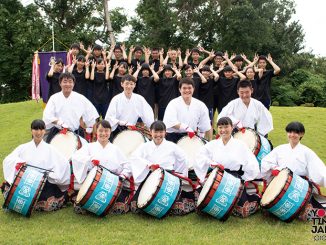 VOL.32 島根県立隠岐水産高等学校 ヨット部
