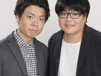 キングオブコント2016チャンピオン!ライス1年振りの単独ライブ代官山にて追加公演決定!