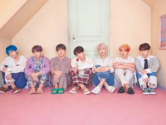 12月4日ナゴヤドームで開催される「2019 MAMA」2次パフォーミングアーティスト BTSの出演が決定!!