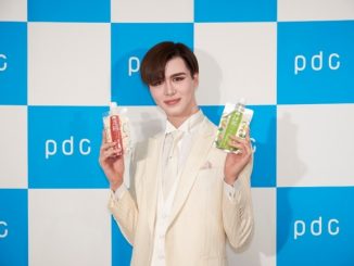 今、美容といったらMatt抜きでは語れない!!“Matt肌”の秘密、スキンケア方法を披露!?