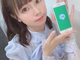 美少女コスプレイヤー【Liyuu】 LINE公式アカウント・LINE BLOG開設