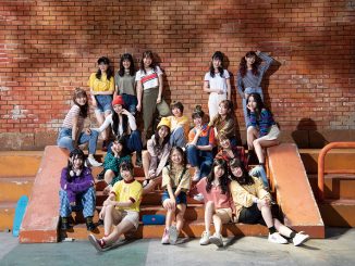 NMB48が22枚目となるシングル『初恋至上主義』をリリース!卒業も発表している太田夢莉の想い、太田夢莉に対する他メンバーの想いにも迫る!