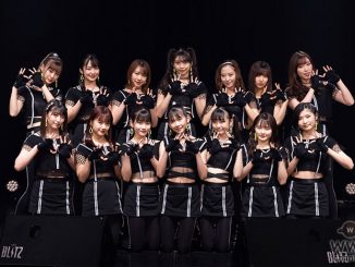モーニング娘。'20シングル発売記念イベント開催!譜久村「厳しくいきたいなと思います」