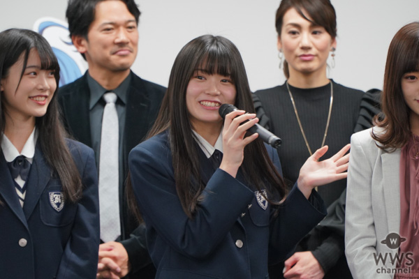 NGT48 中井りか、研究生 三村妃乃、古舘葵が出演!映画『#放生津カンタータ』の制作が決定