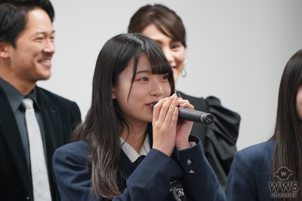 NGT48 中井りか、研究生 三村妃乃、古舘葵が出演!映画『#放生津カンタータ』の制作が決定