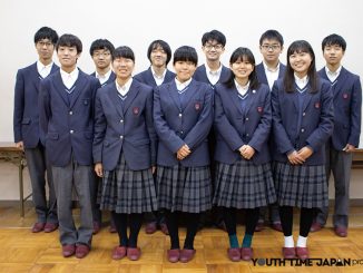 VOL.38 大阪市立高等学校 放送部