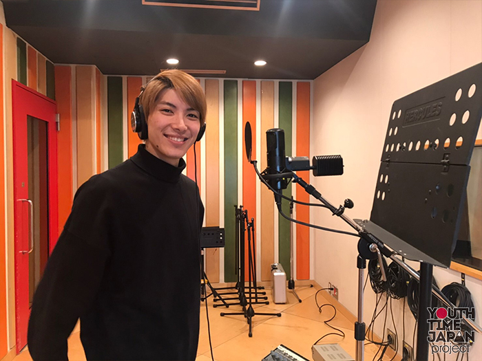 KYOTO SAMURAI BOYSにデビューアルバム『壱』についてインタビュー!