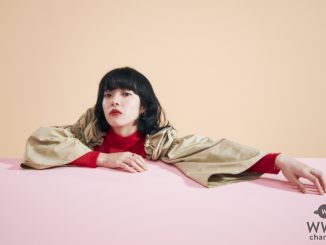 あいみょん、多部未華子主演ドラマ『私の家政夫ナギサさん』の主題歌に起用