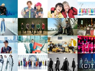 リトグリ、DA PUMP、AKB48、乃木坂46の出演決定!『CDTVスペシャル!卒業ソング音楽祭2020』放送決定