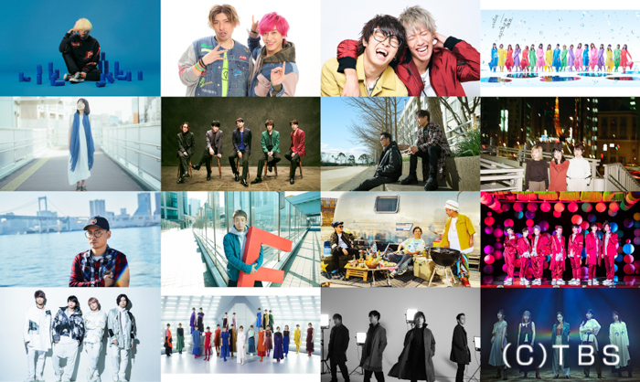 リトグリ、DA PUMP、AKB48、乃木坂46の出演決定!『CDTVスペシャル!卒業ソング音楽祭2020』放送決定