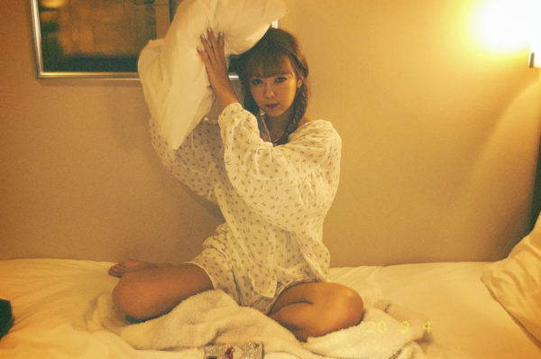 藤田ニコル 匂わせ 彼女カットを公開 にこるん沼にハマ Youth Time Japan Project Web