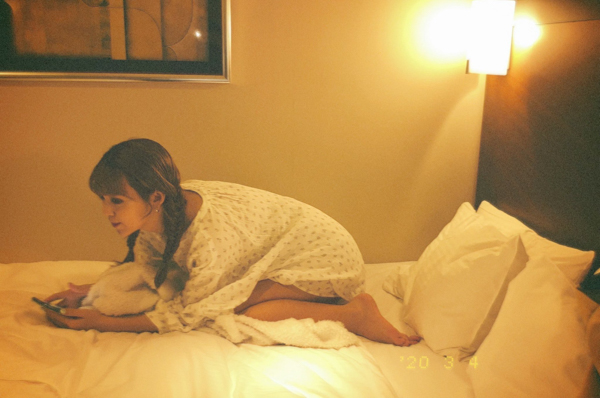 藤田ニコル 匂わせ 彼女カットを公開 にこるん沼にハマ Youth Time Japan Project Web