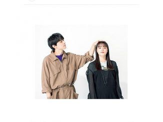 広瀬すず、吉沢亮と雑誌『ar(アール)』で共演!「最強コンビ 美男美女」と絶賛の声