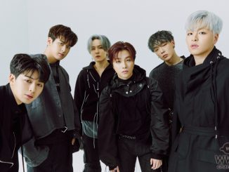 iKON(アイコン)、ファンミ「iKON FAN MEETING 2019」に密着したデジタルマガジンが発売