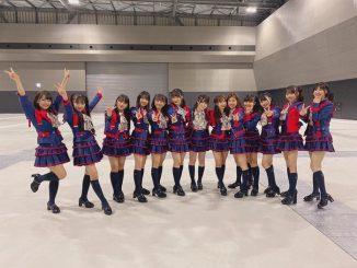 SKE48 7D2がインスタライブでコラボ配信リレーを実施!