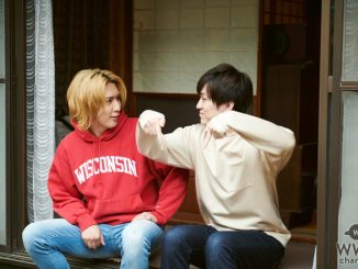 ジャニーズWEST、『正しいロックバンドの作り方』からインスパイアを受けた『ANS』がニューシングルカップリングに収録決定