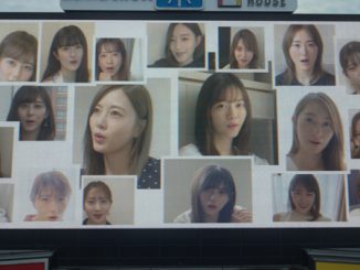 西野七瀬や生駒里奈も参加!乃木坂46が自撮りで挑んだ新曲『世界中の隣人よ』公開