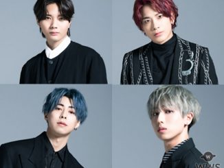 「PRODUCE 101 JAPAN」から新グループ『OWV(オウブ)』が始動
