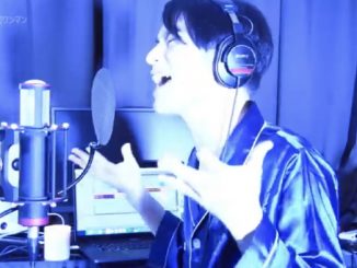 SKY-HIが自宅からYouTubeライブで自宅ワンマンを開催!