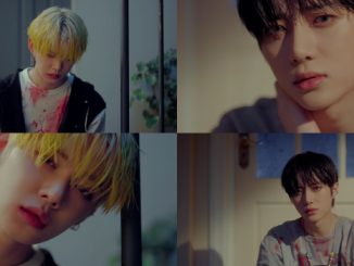 TOMORROW X TOGETHER、2ndミニアルバムよりリード曲、ソロティーザー映像公開