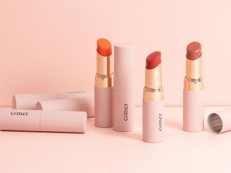 にこるんプロデュースコスメでおうち時間も可愛く過ごそう♡